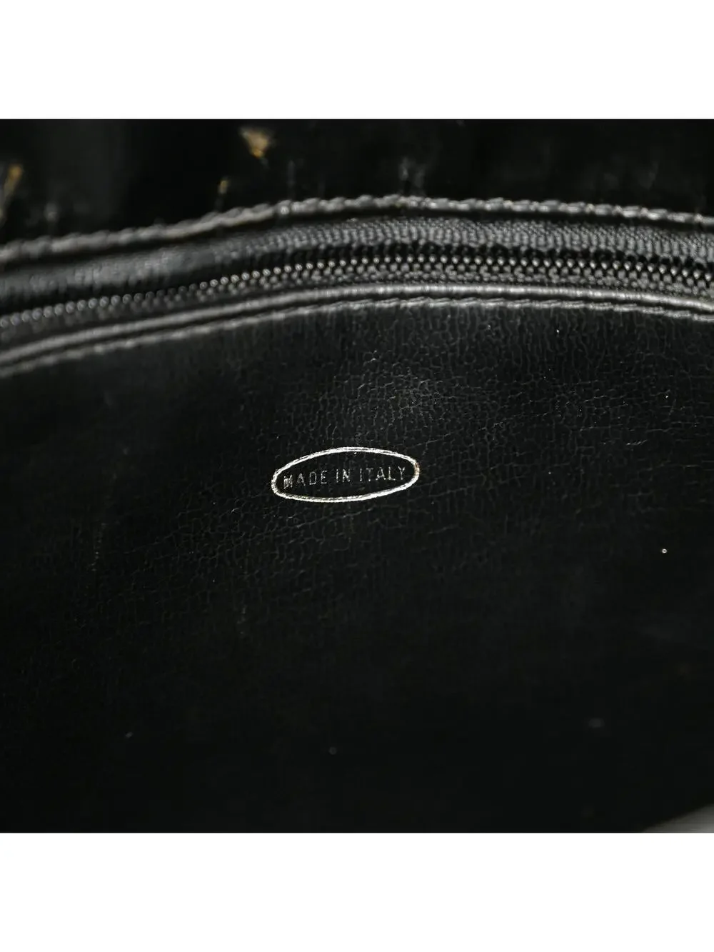 Chanel Patent Quilted Shopping Tote #360758C18B